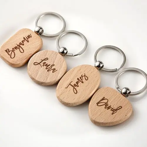 Keychain 1